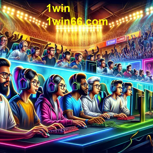 A Ascensão dos E-Sports: Uma Nova Era para o Entretenimento Digital